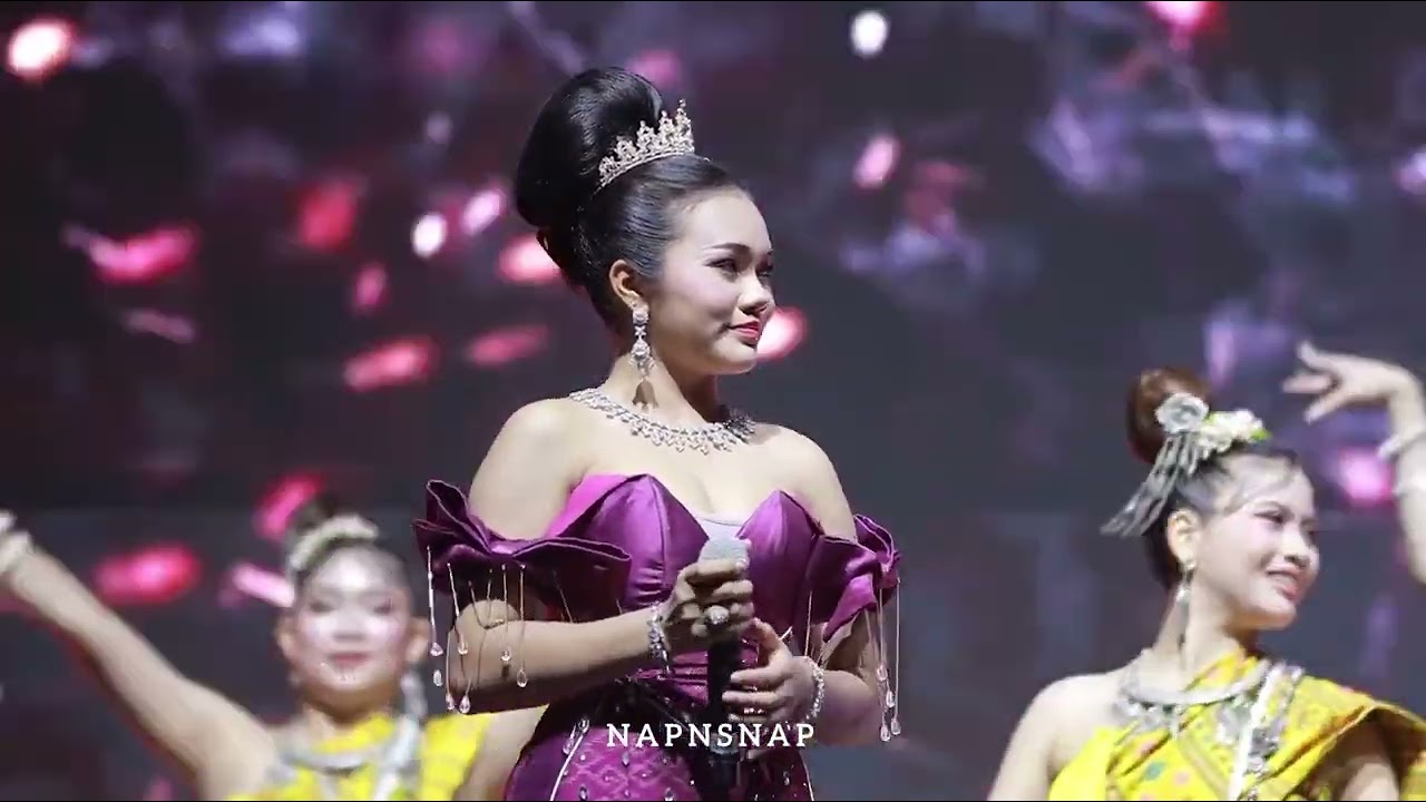 [HD] ภพ - แตงโม กชกรณ์ โรงเรียนสังขะ #เขมจิราต้องรอดEP7 20092025