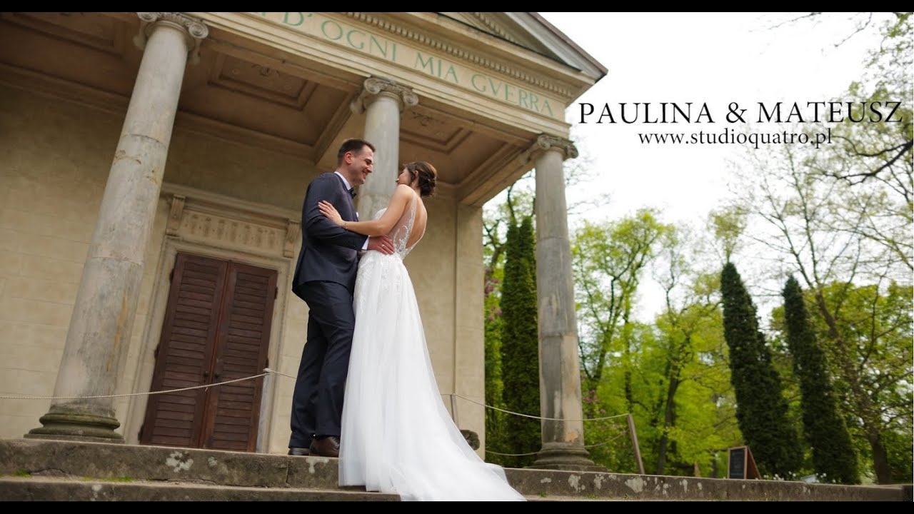 Sala Bankietowa We Dwoje Buczek Teledysk Ślubny ❤️