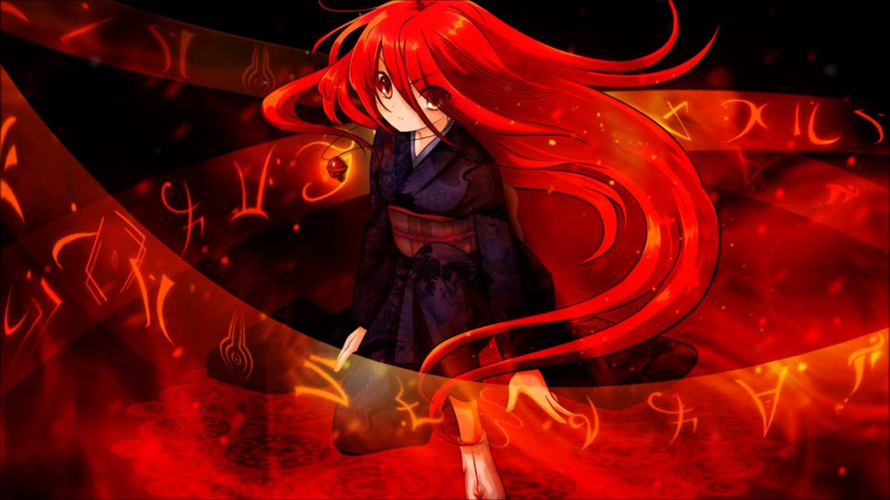 Nightcore - Ameno