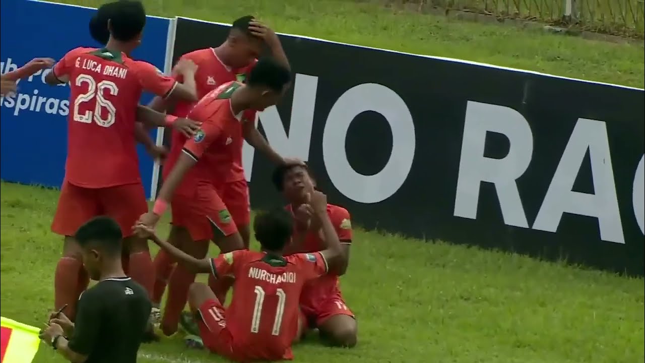 MATCH HIGHLIGHTS PERSEKABPAS VS PSGC CIAMIS | BABAK 6 BESAR LIGA NUSANTARA 24/25 | 09-02-2025