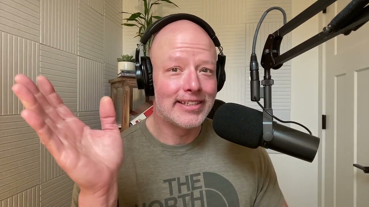 [RadCast] Lent 2026 -- a change in perspective, direction, relationship, identity, and purpose.