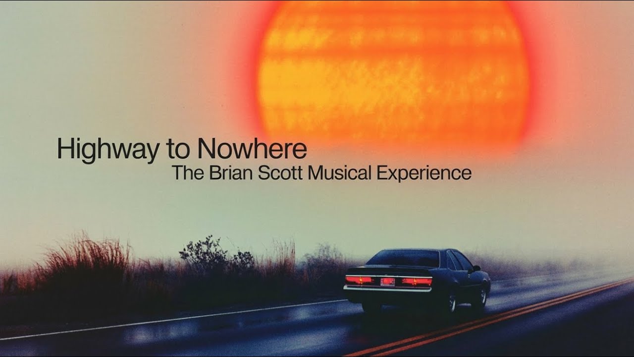 Highway To Nowhere (Official Video)