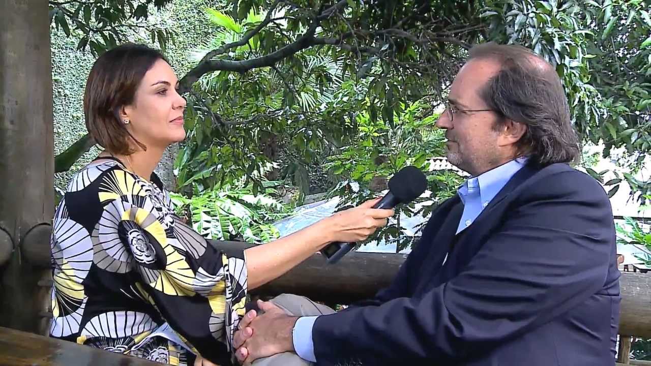 Dr. Jorge Forbes fala sobre Ansiedade