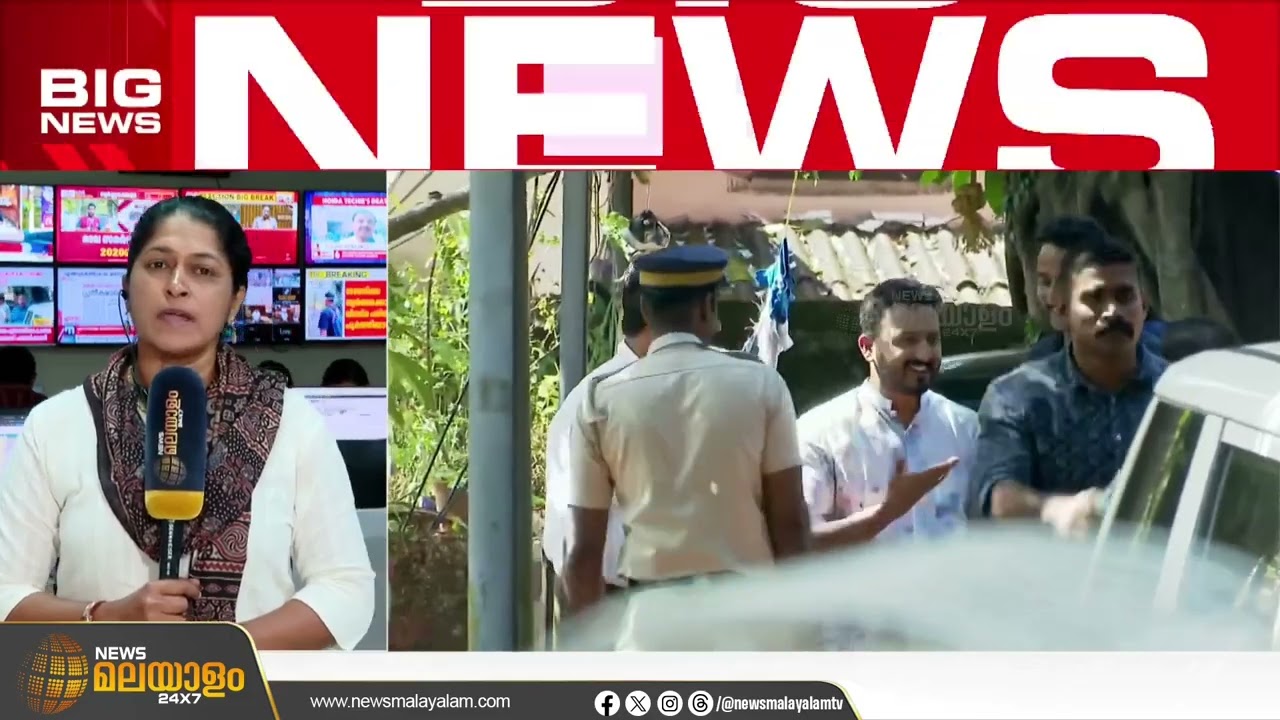 രാഹുൽ ജീവനൊടുക്കുമെന്ന് ഭീഷണി നടത്തിയതുമായി ബന്ധപ്പെട്ട ചാറ്റുകൾ ഹൈക്കോടതിക്ക് കൈമാറി അതിജീവിത