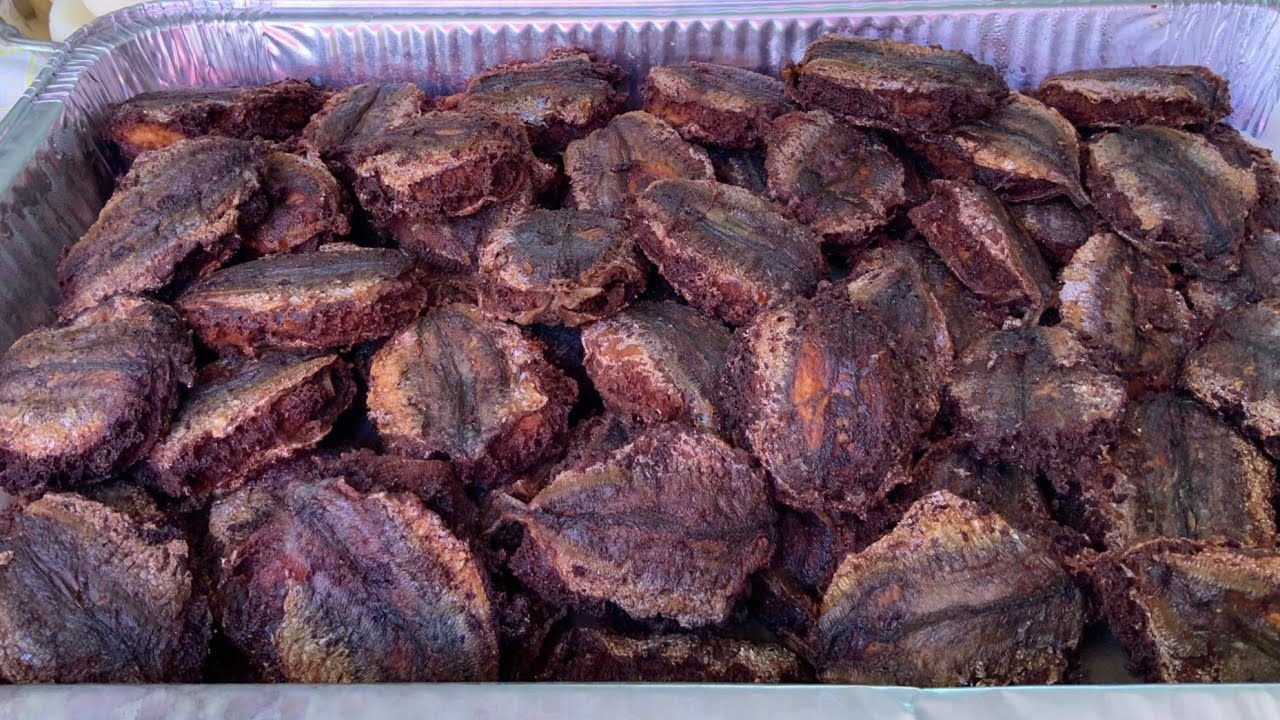 Chicharrinhos Recheados  à moda antiga !