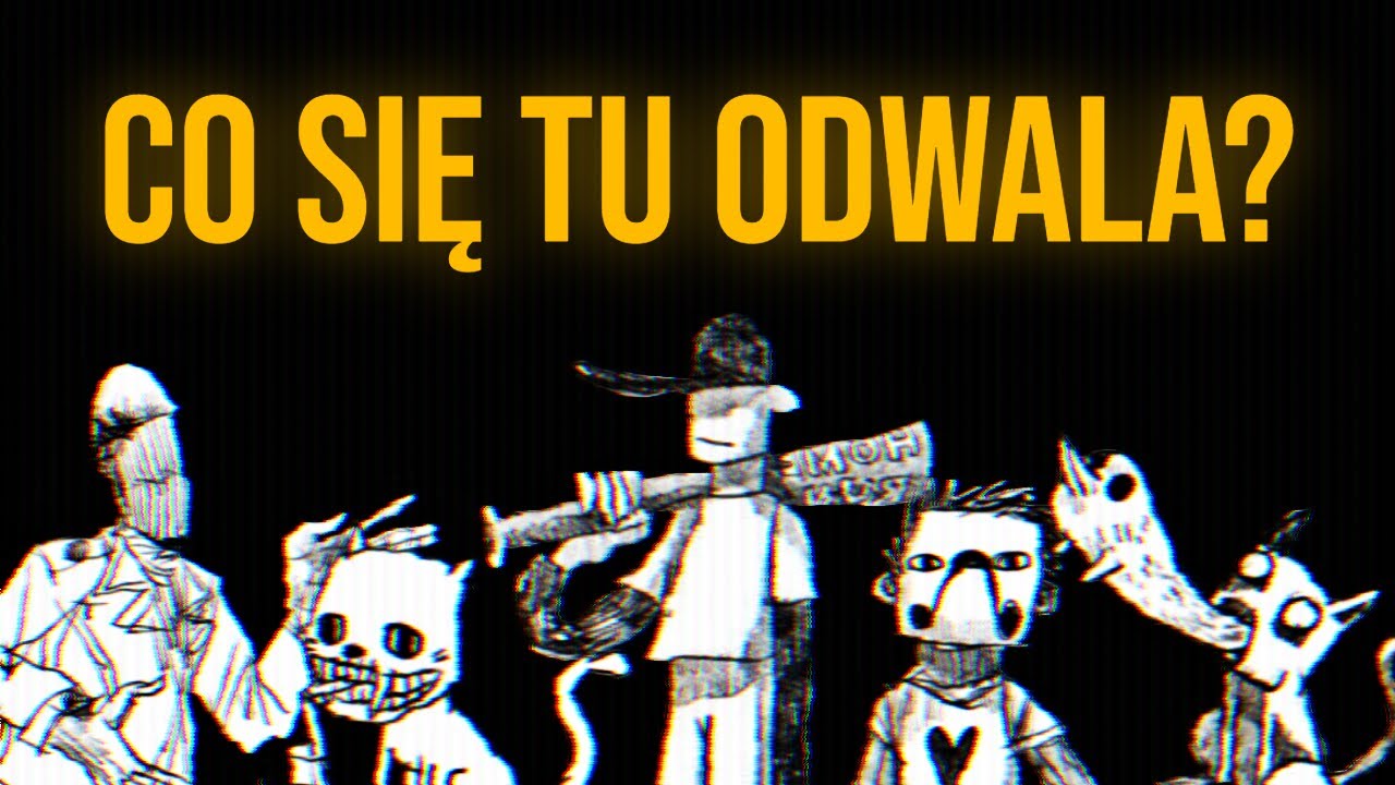 Co się odwala w OFF RPG?