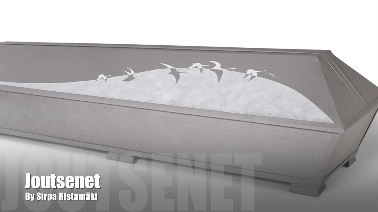 Hauta-arkut & Uurnat | Verhoomo Toni Teuho