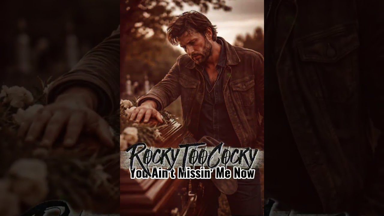 RockyTooCocky - You Ain't Missin' Me Now 