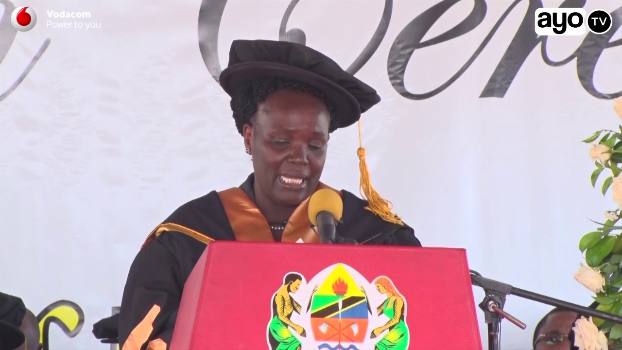 'Amefeli kidato cha 6 kwanini akwepe kurudia? '- Prof. Ndalichako