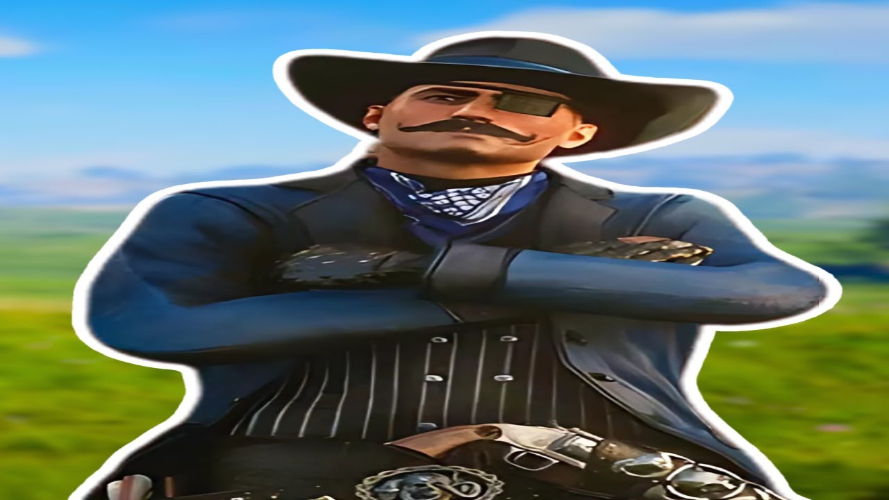man has the biggest meltdown in red dead rp