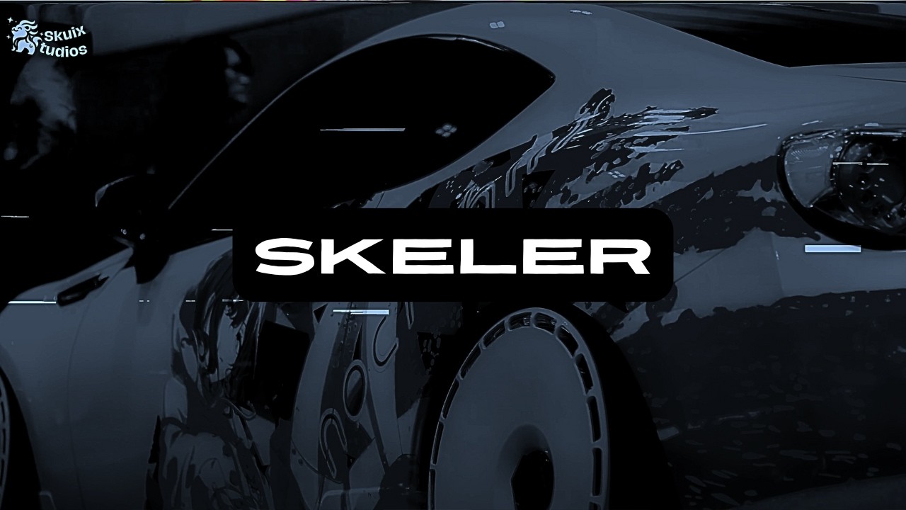 Skeler - ＮＩＧＨＴＤＲＩＶＥ 4K ー PART V  | SkuixStudios