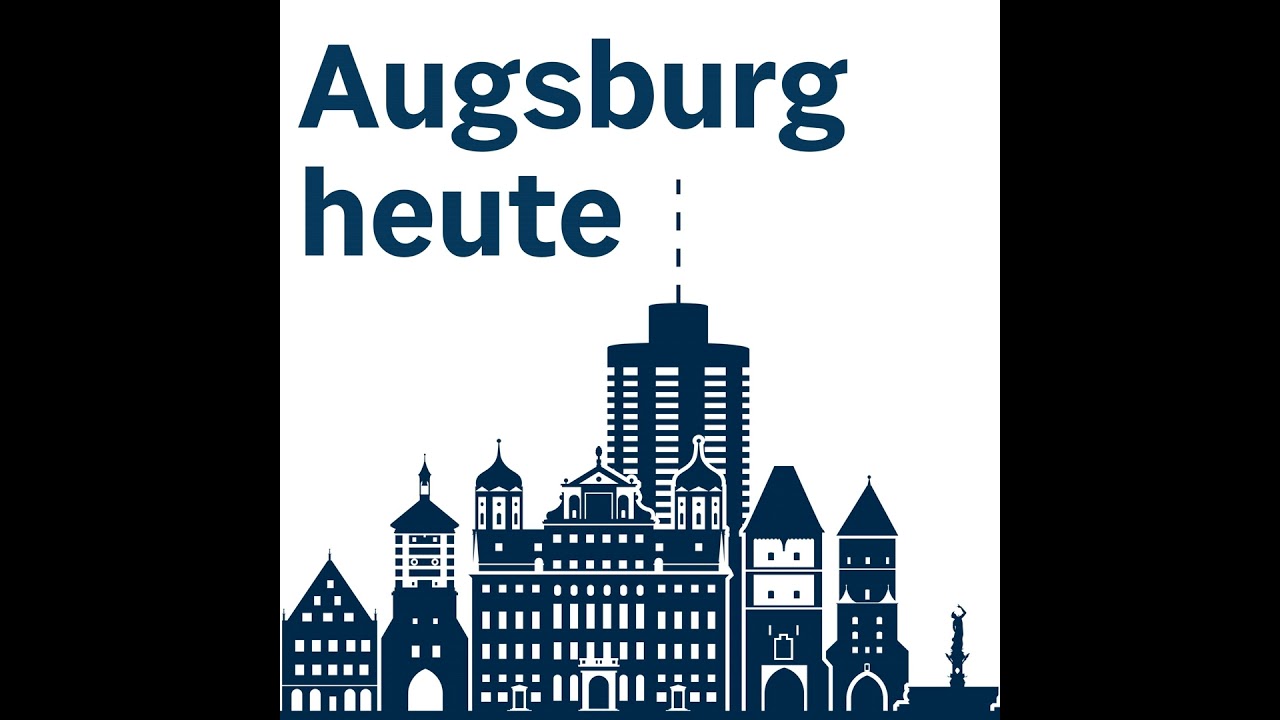 Auseinandersetzung mit Messer in Augsburg | Nachrichten vom 19.01.26