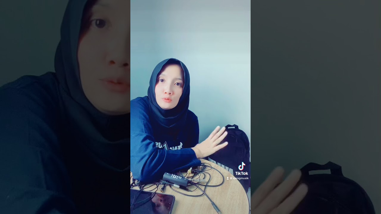 Irig tutorial untuk drum elektrik