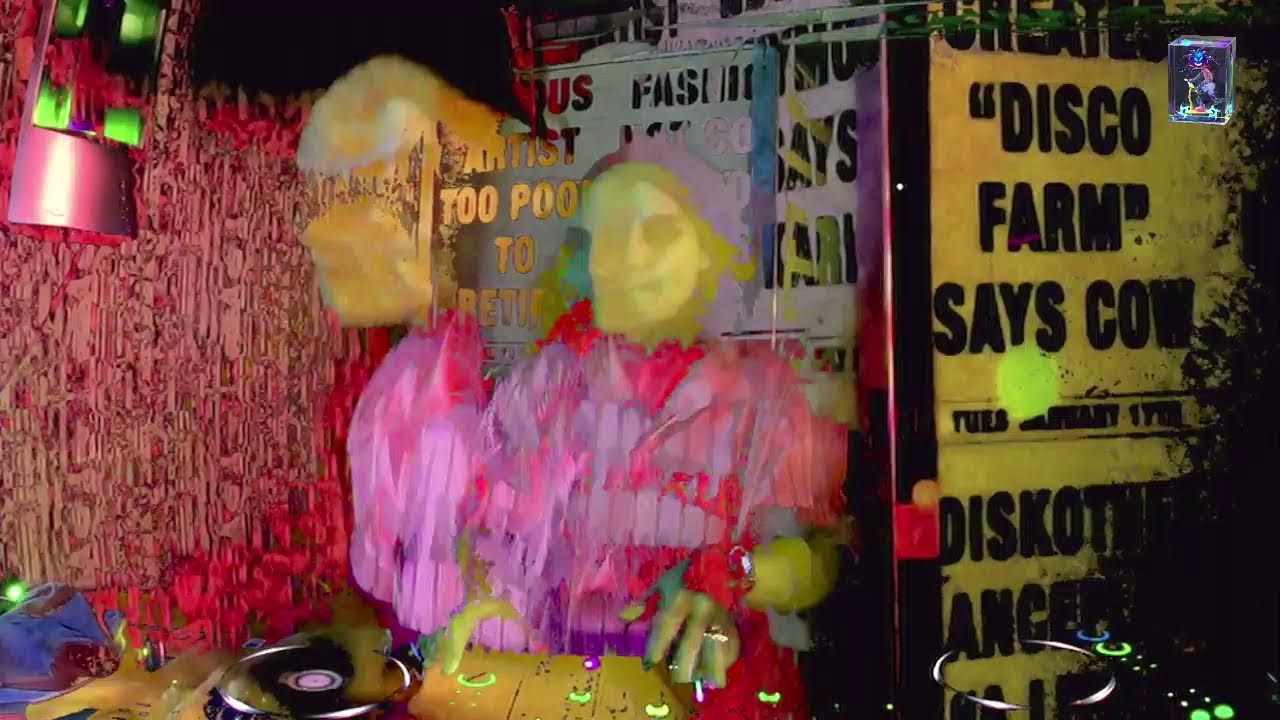 Karolina BNV - Heads Radio Show 187 with Slow Motion Records