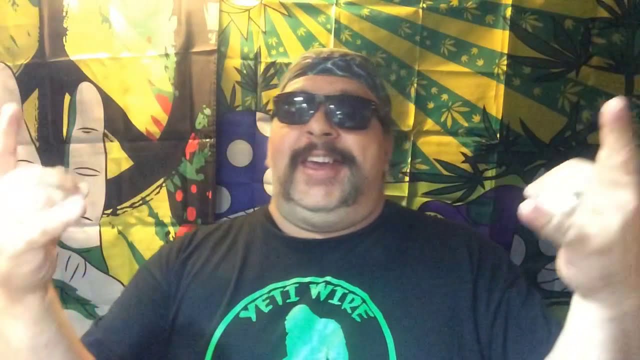Ferrn Valley Farms - Lifter Cbd Hemp Flower. #fernvalleyfarms #Cbd #Lifter