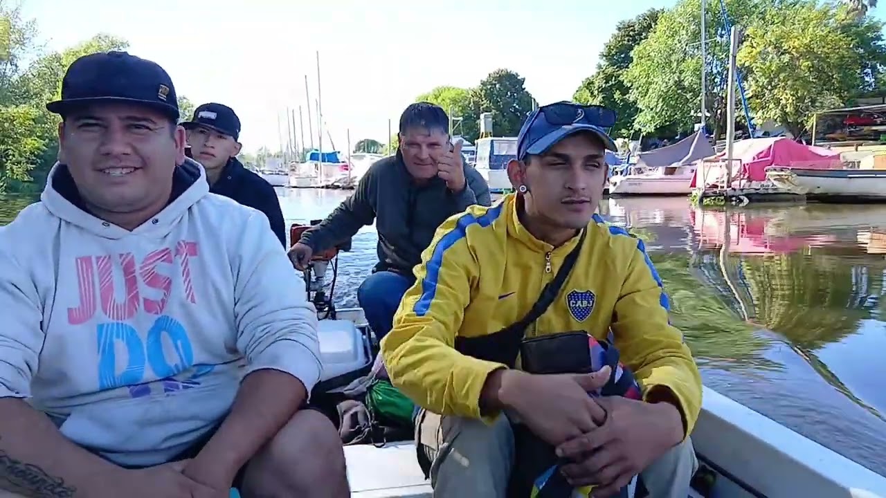 SALIO HERMOSA BARIADA EN LAS 4 BOCAS DE BERISO.(#CAPITULO 3)