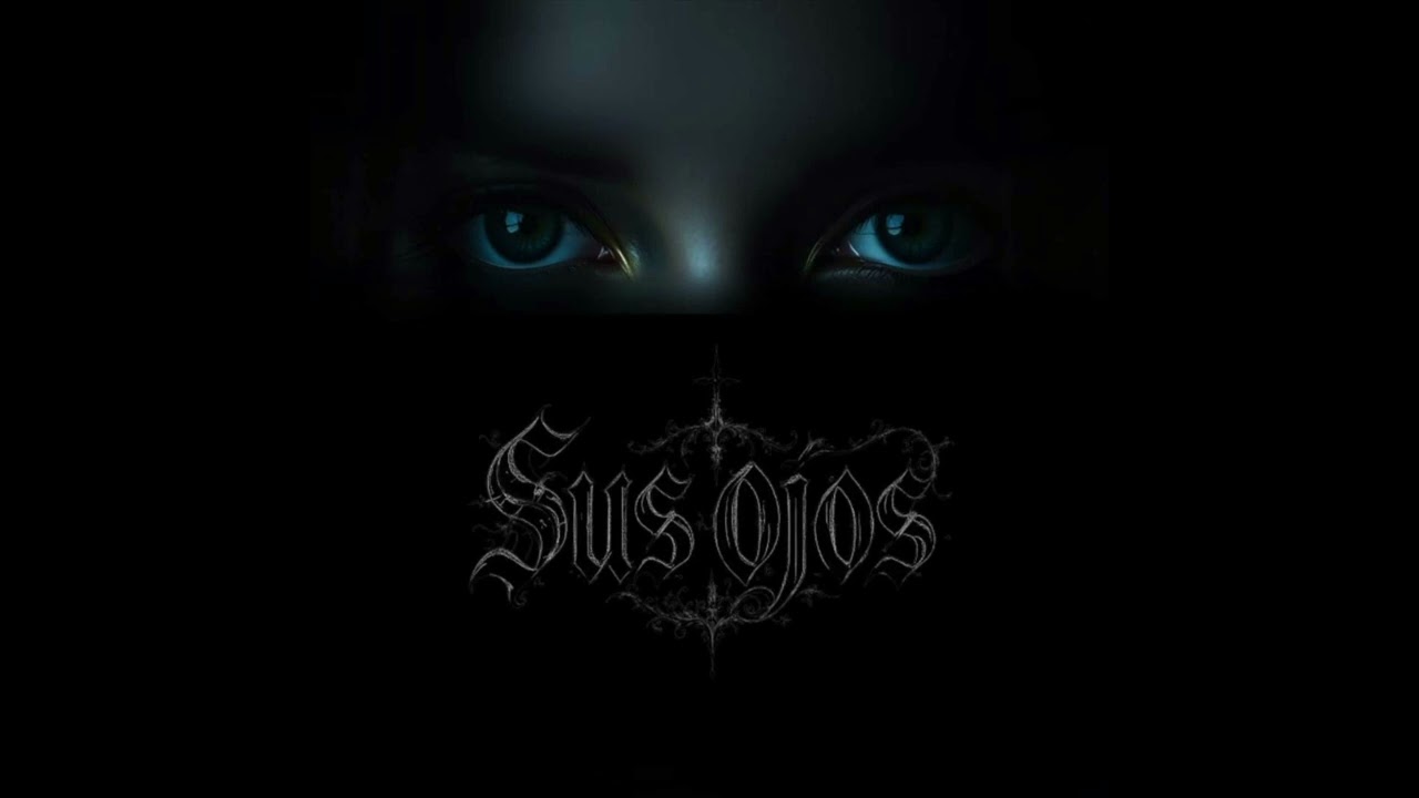 Crox Castellanos con Papiros - Sus Ojos