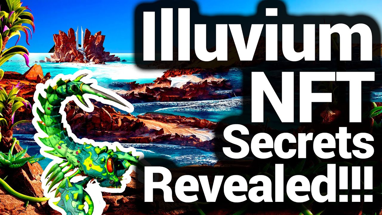 Should You Buy Illuvium Land NFTs? (Interview with Kieran Warwick)