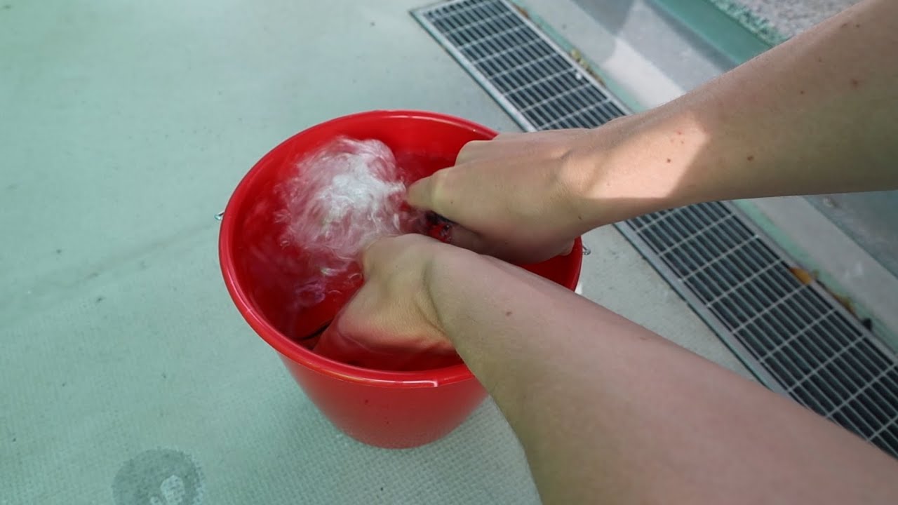 Surströmming fail