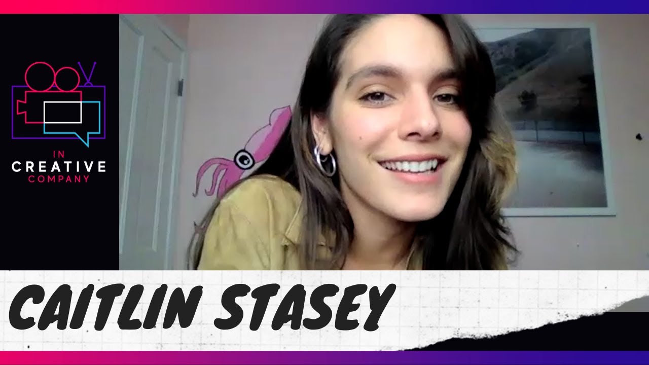 Q&A on Bridge and Tunnel with Caitlin Stasey