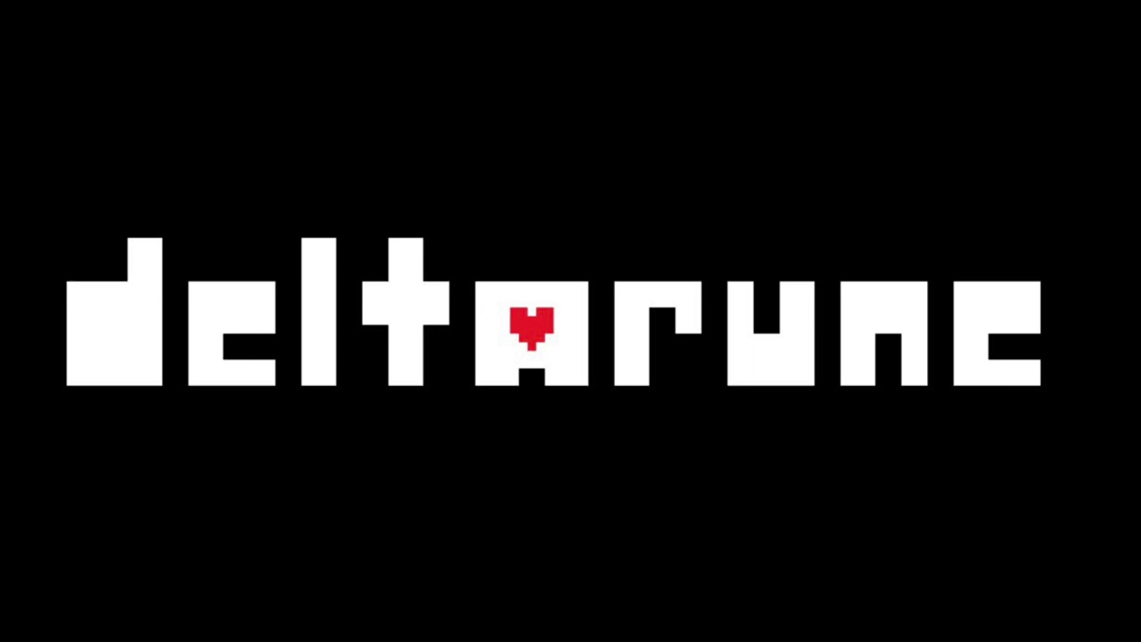 Deltarune OST: School (Slowed Down and EXTENDED)
