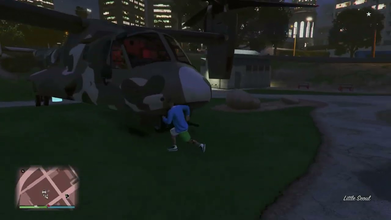 HOW TO UNLOCK WEAPONS WHILE BEING LOW LEVEL IN GTA 5 ONLINE