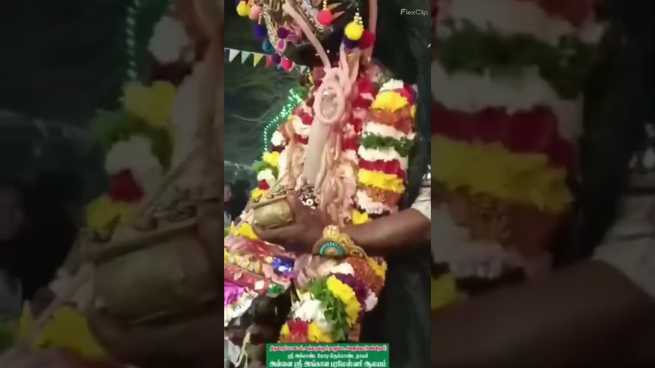 Velukkudi Sivaratri 2026 extended version