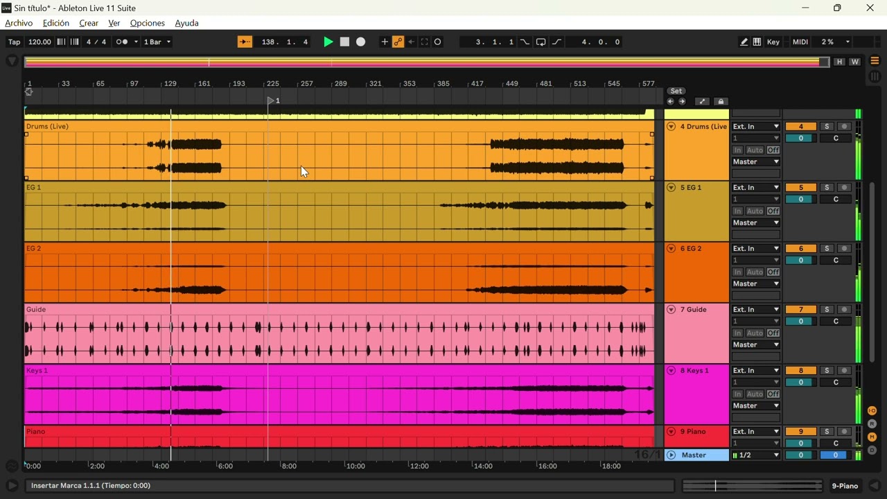 Passion, Kristian Stanfill   Agnus Dei  MULTITRACK