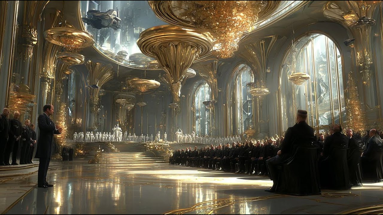 After the Galaxy Council Kidnapped Human Children—Humanity Destroyed 15,000 | Sci-Fi HFY Stories
