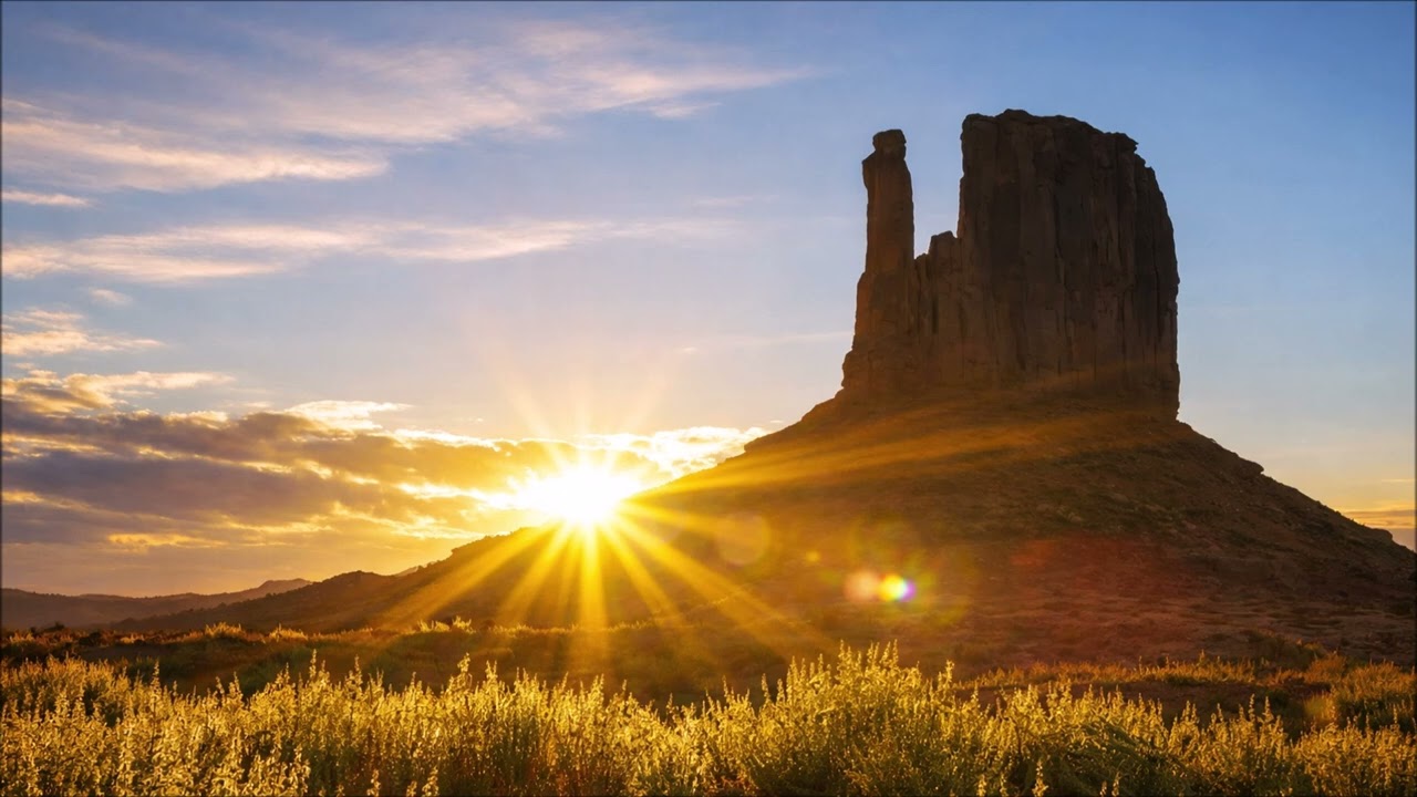 MITEUS – Breath of the Phoenix | Cinematic Breathwork Journey