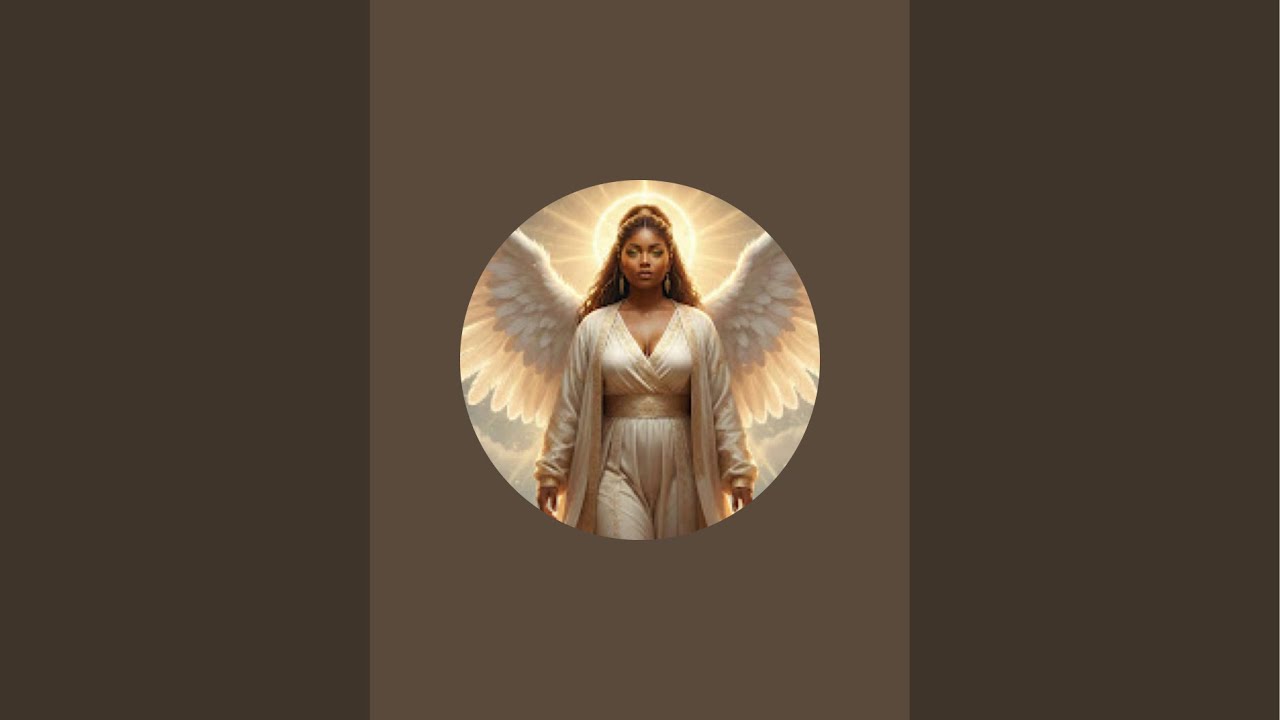 Angel#315 is live! #airsigns 