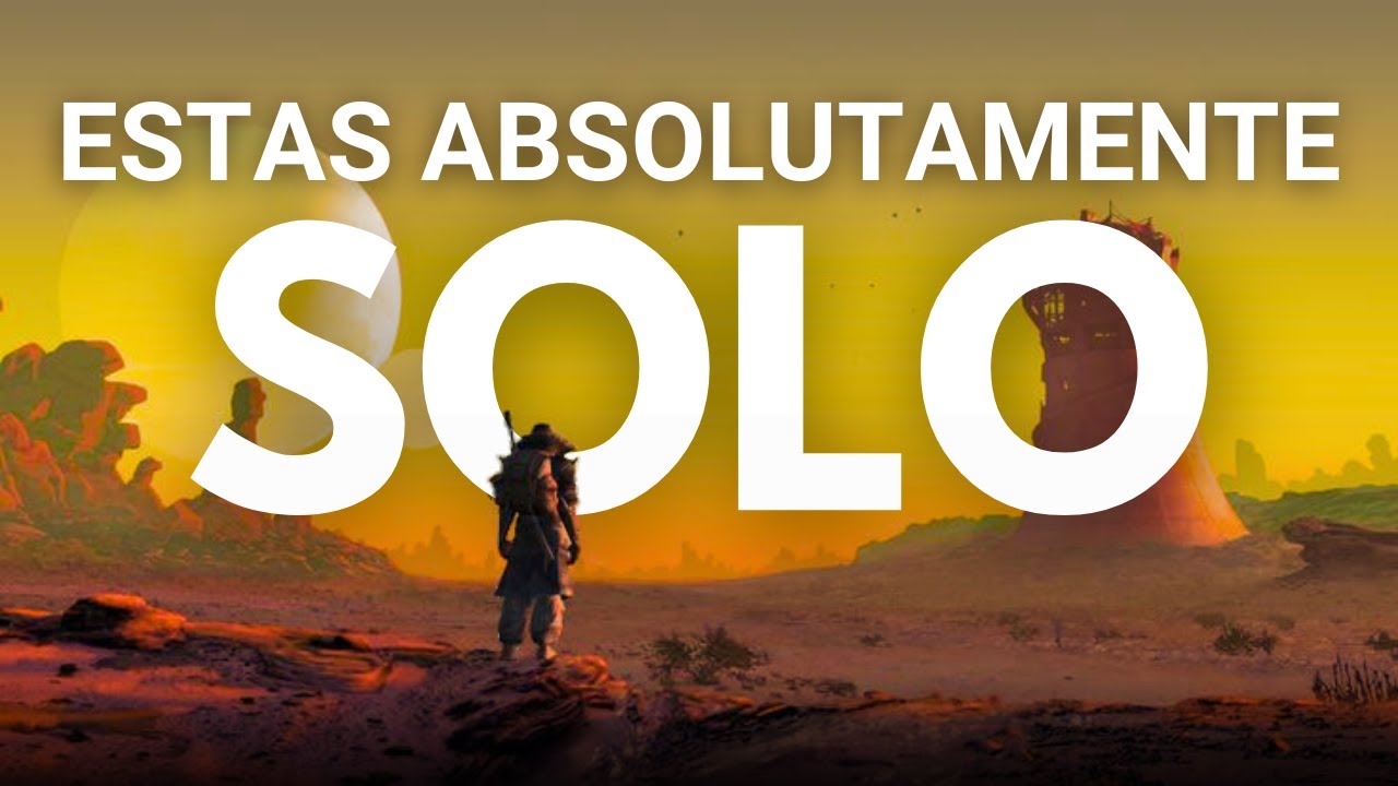 KENSHI: La Verdad Detras de la Soledad / Análisis del Juego Definitivo | sebib