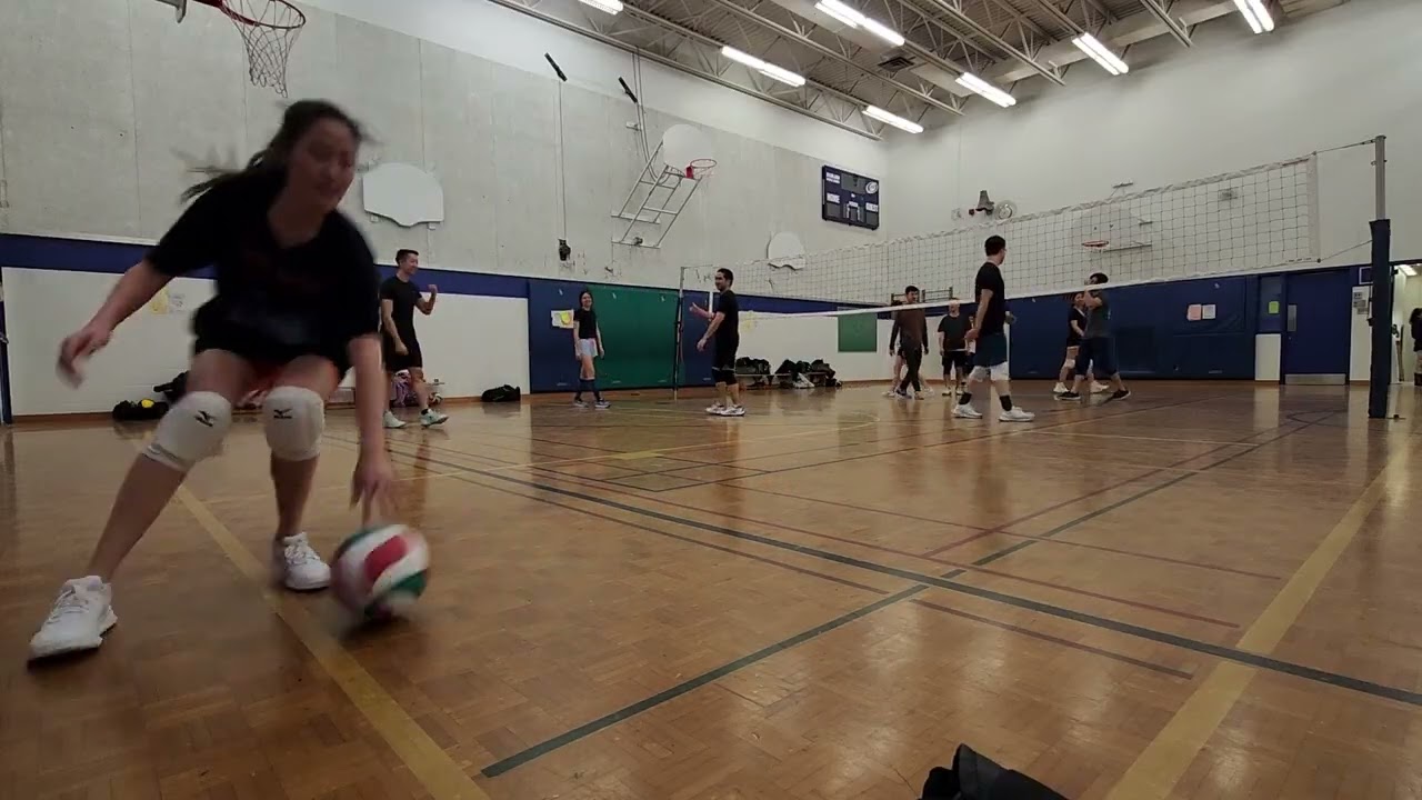 20260304 Volleyball Game 2