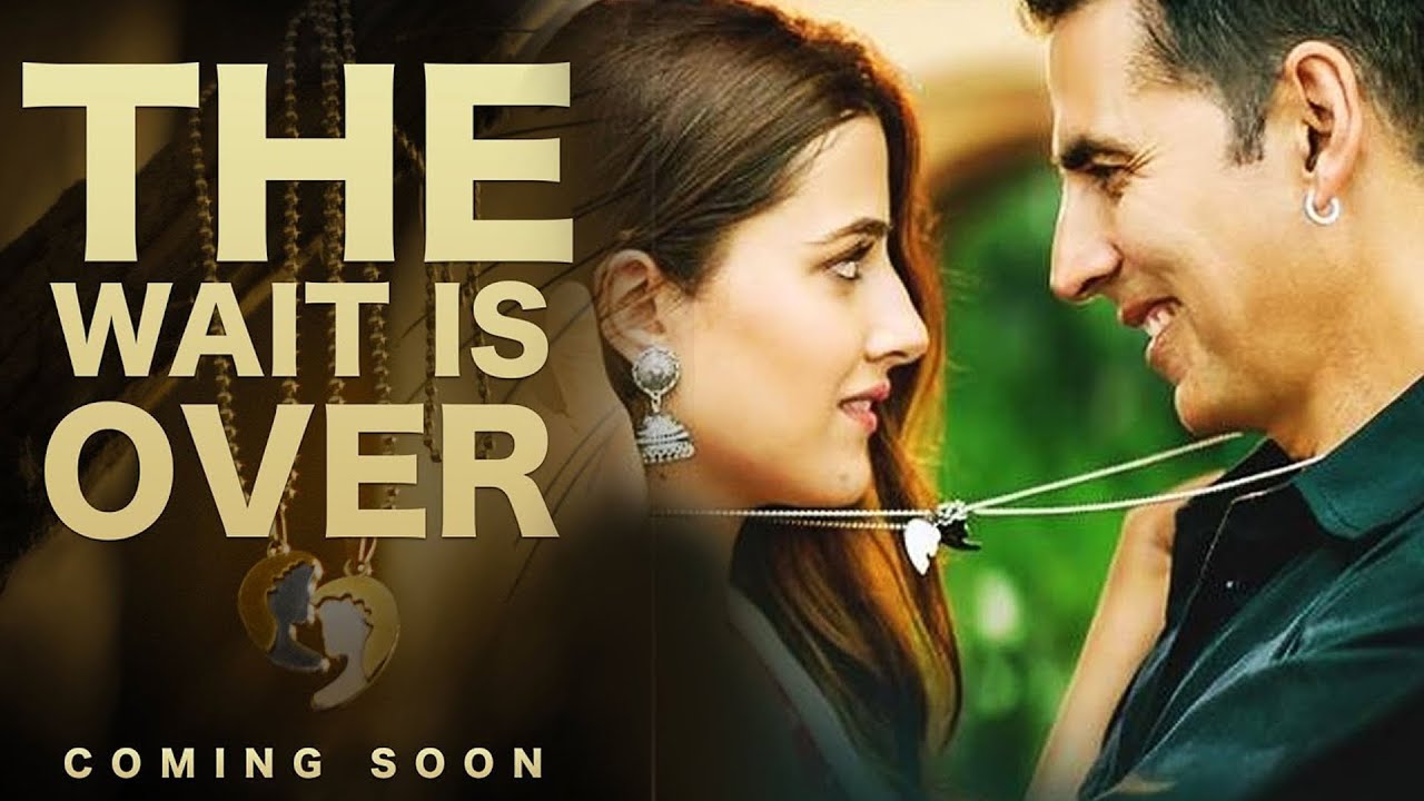 FILHALL 2 Music Video | First Look | Akshay Kumar, Nupur Sanon | Coming Soon