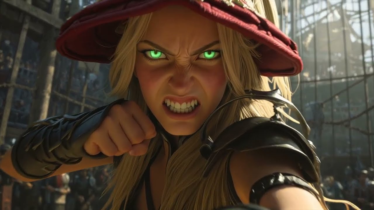 One Epic WoW Fan Film Trailer