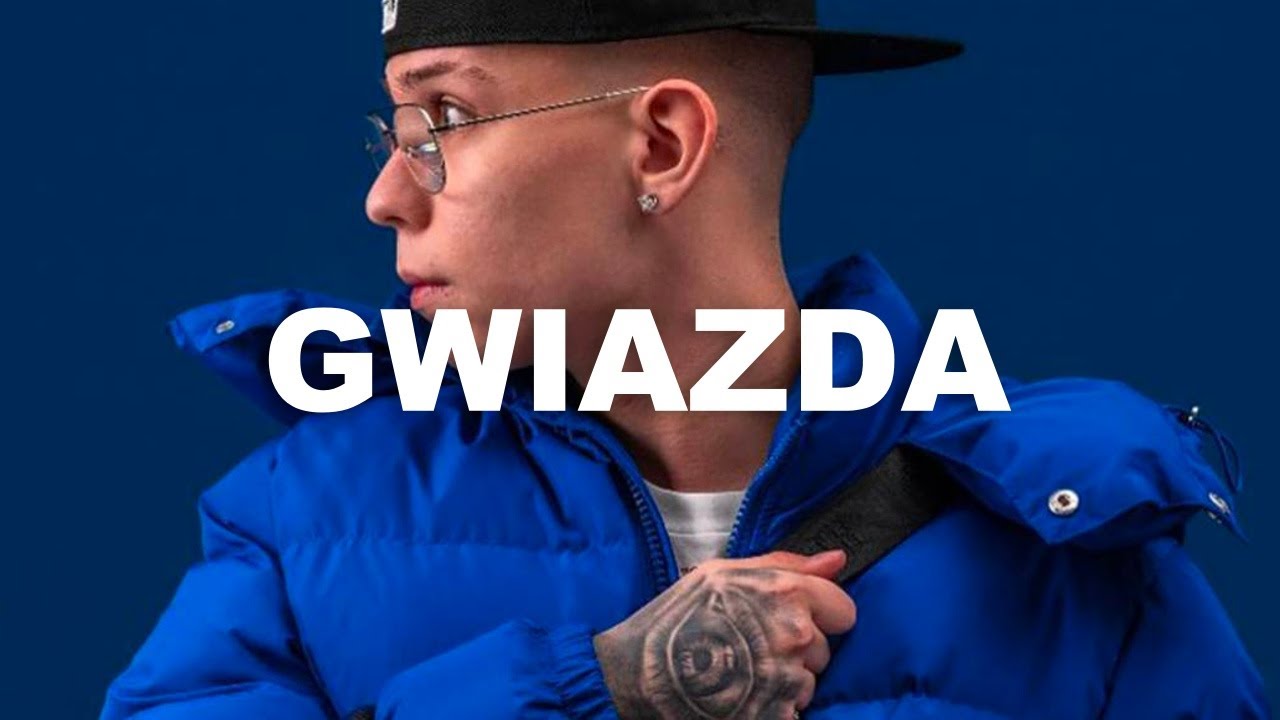 (FREE) ASSTER x VKIE x RUSINA TYPE BEAT ~ GWIAZDA