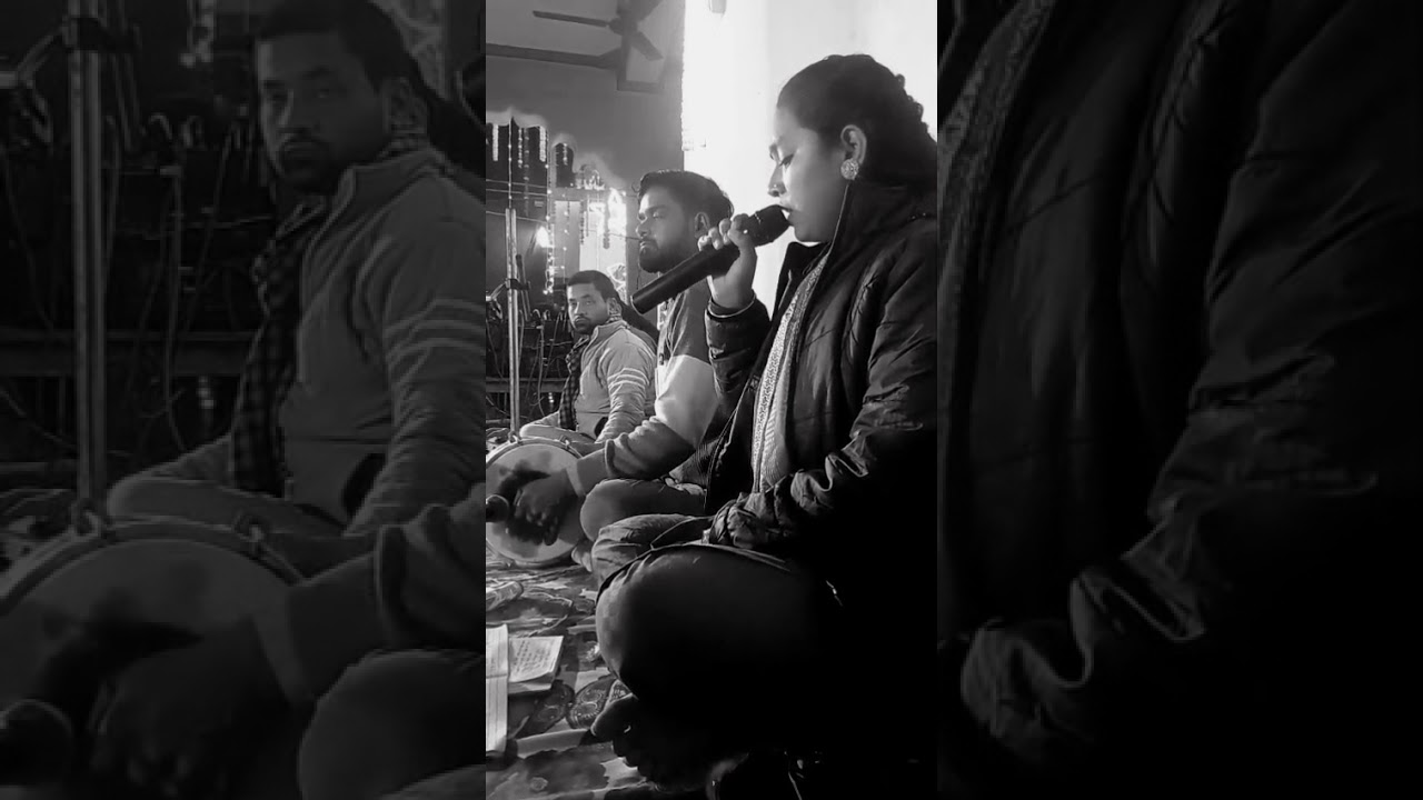 singer sharda jha jingi ijor bh gelai  maithili song