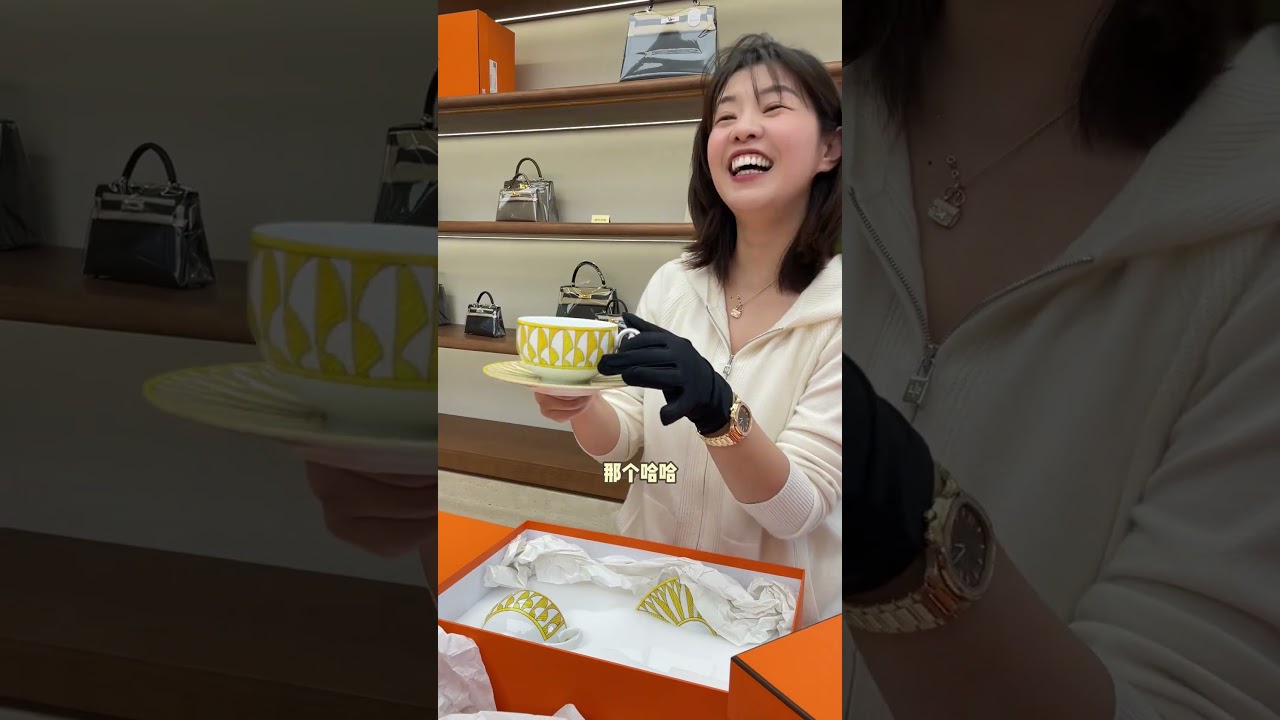 大哥可别再乱买配货了 ！ #包包 #青奢荟 #美包分享 #日常