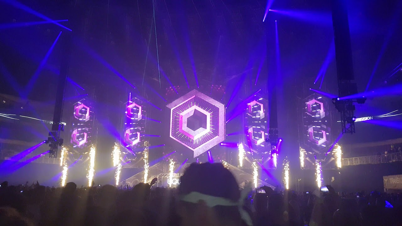 Liquid Soul & Zyce  - Anjuna (Symbolic & Outsiders Remix)  Transmission