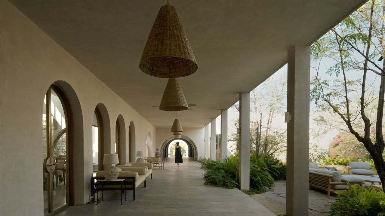 Architecture BRIO - Dua Villa Film by Sohaib Ilyas