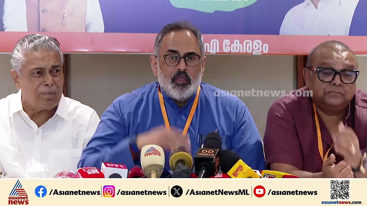 'സ്വർണക്കൊള്ളക്ക് പിന്നിൽ ആരാണെന്ന് അറിയാൻ മുഖ്യമന്ത്രിക്ക് താത്പര്യമുണ്ടെങ്കിൽ കേസ് CBIക്ക് വിടണം'