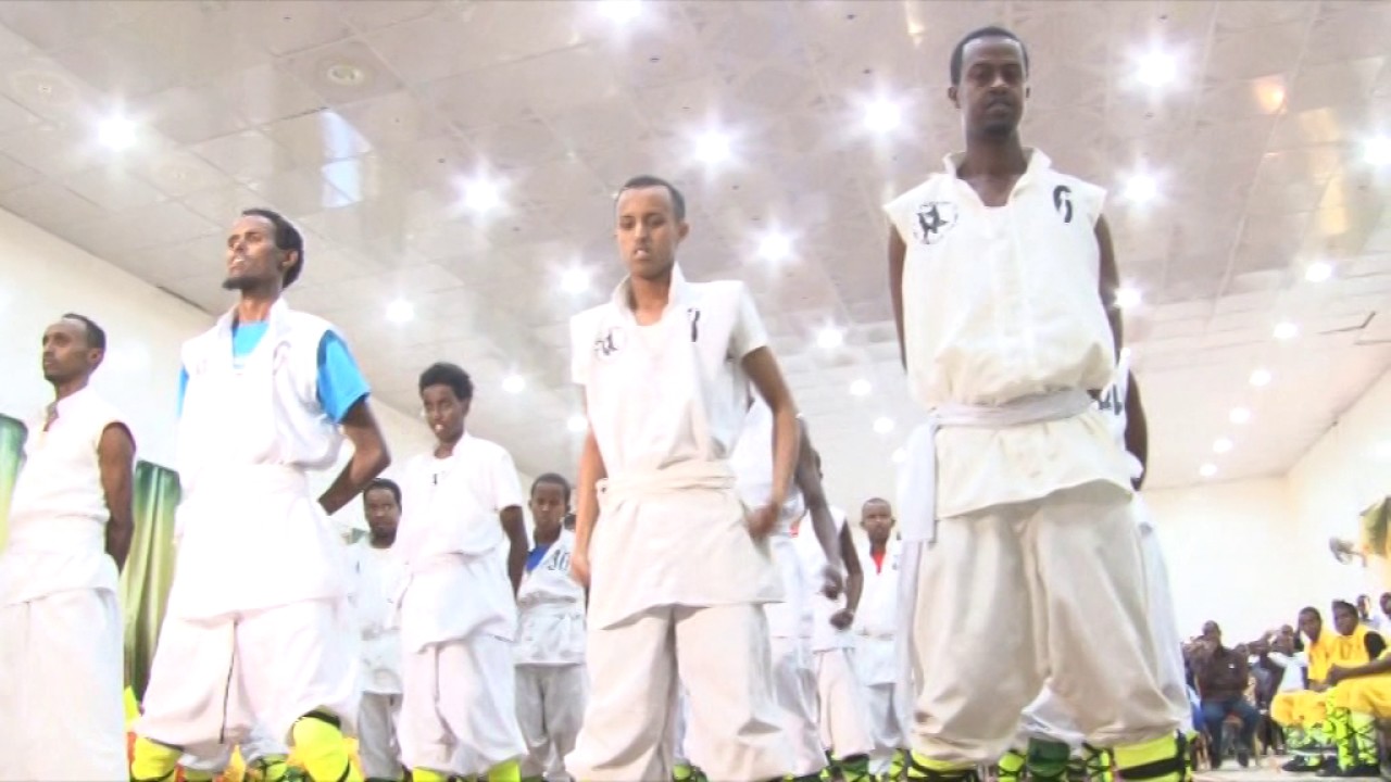alkhayr gym and kungfu 9