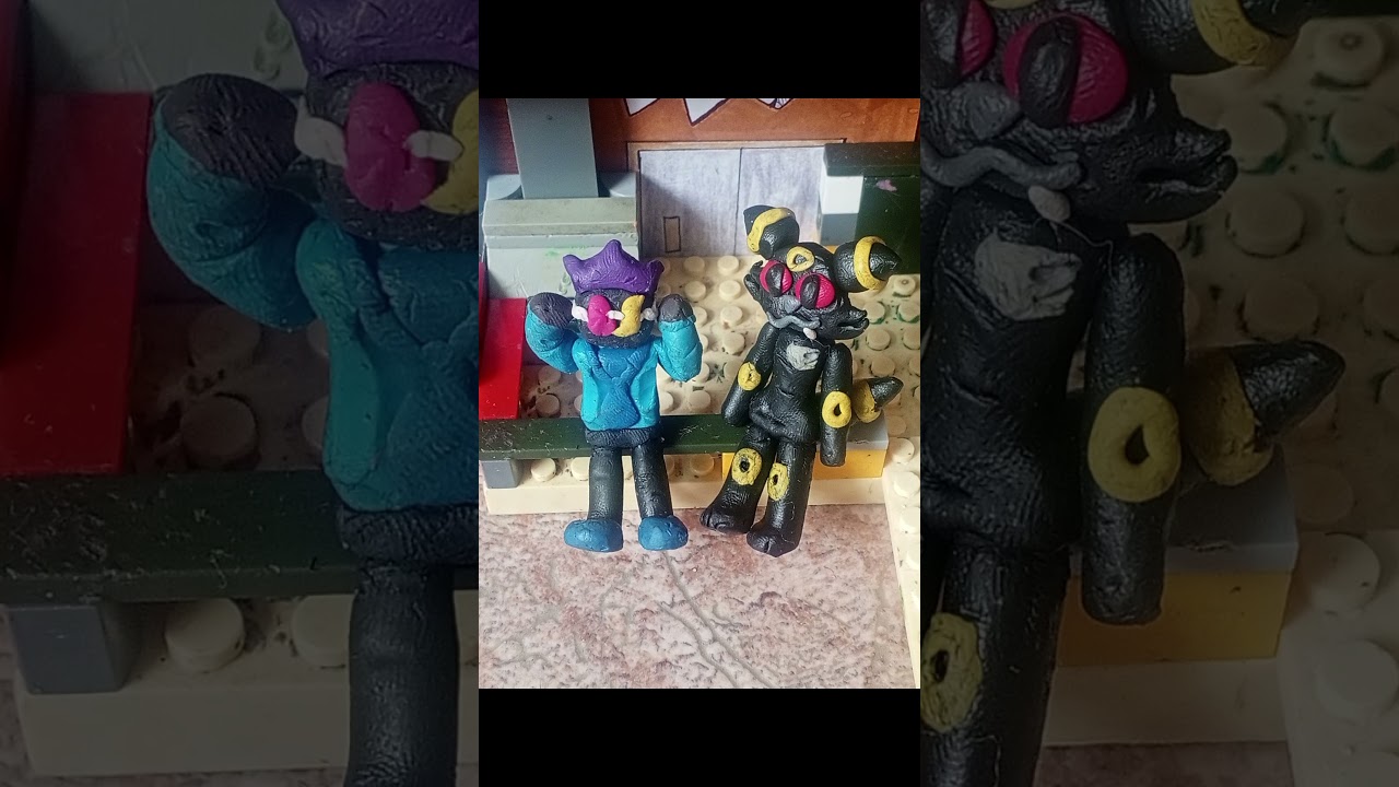 Skelton neo @Umbreon-1  @Skelevizor0988  #memes #залити #юмор #мем #нетхейту #deltarune