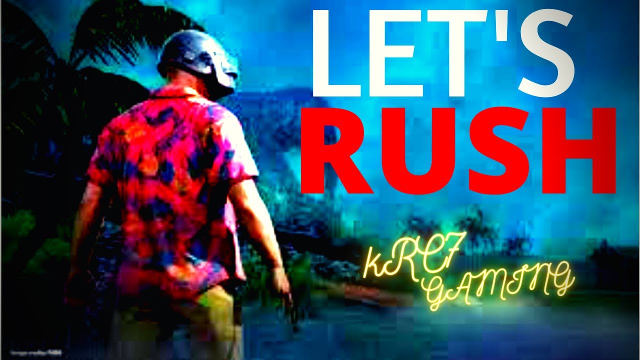 PUBG LIVE | RUSH GAME PLAY 🩸   #pubglivepakistan #livepubg