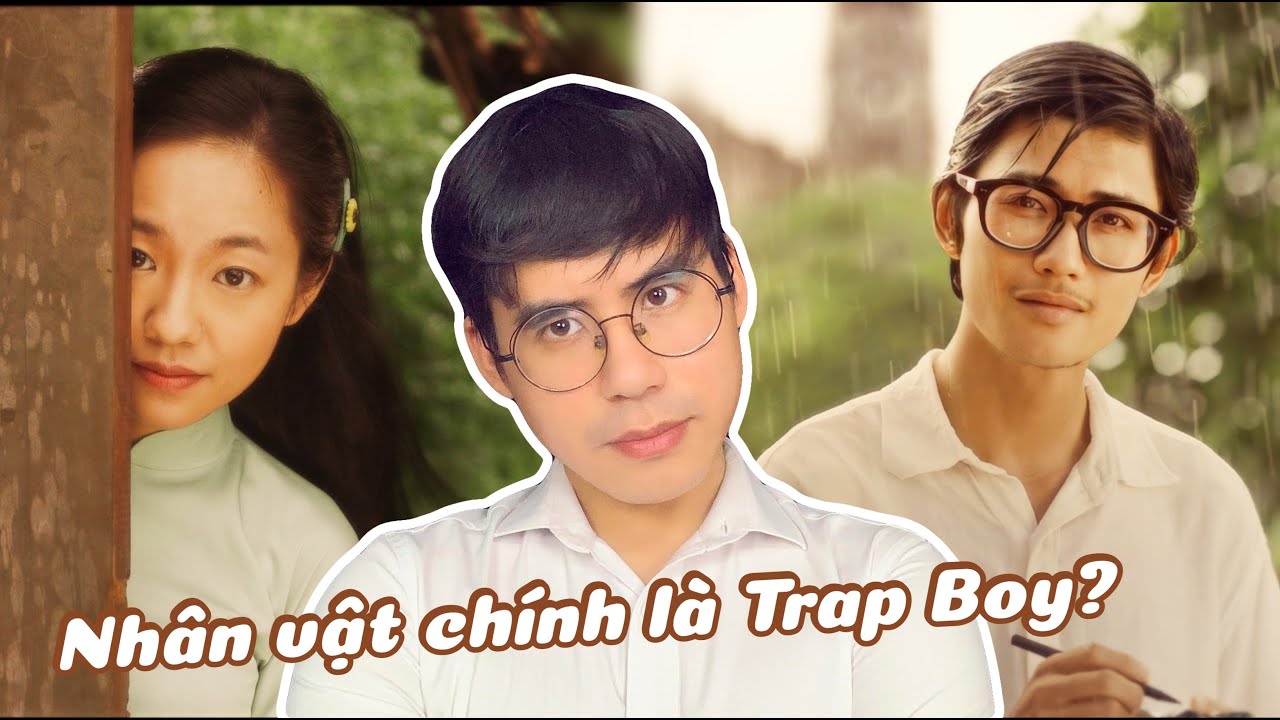 REVIEW Em và Trịnh | Có TẦM nhưng không có TÂM