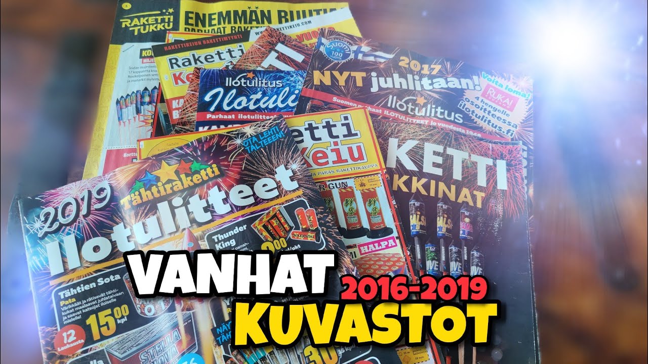 Tutkitaan 