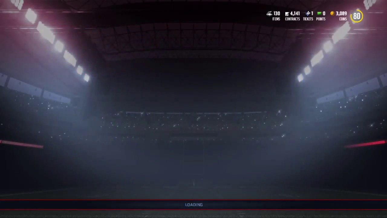 WE PULLED A LEGEND #Mut17