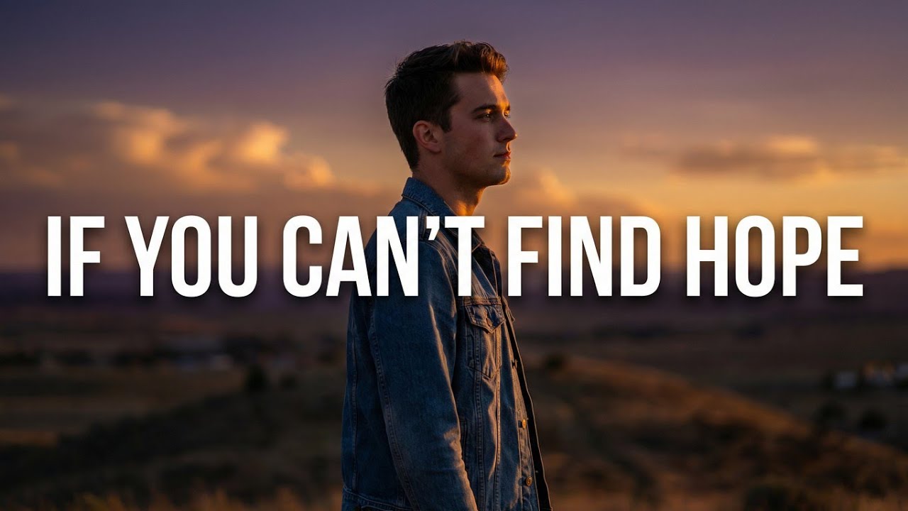 If You Can't Find Hope ( Echoes Of You Studio ) - Find Hope