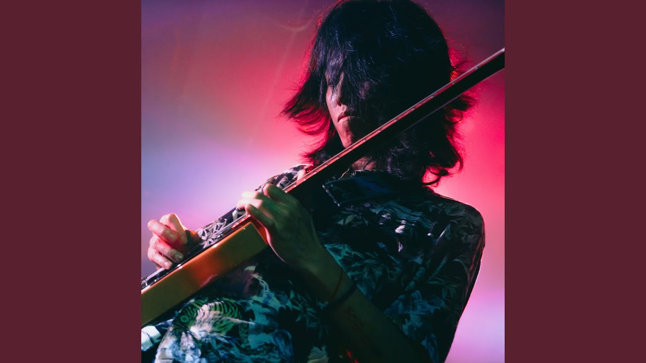 羅夏墨漬 (The Wall Live Version)