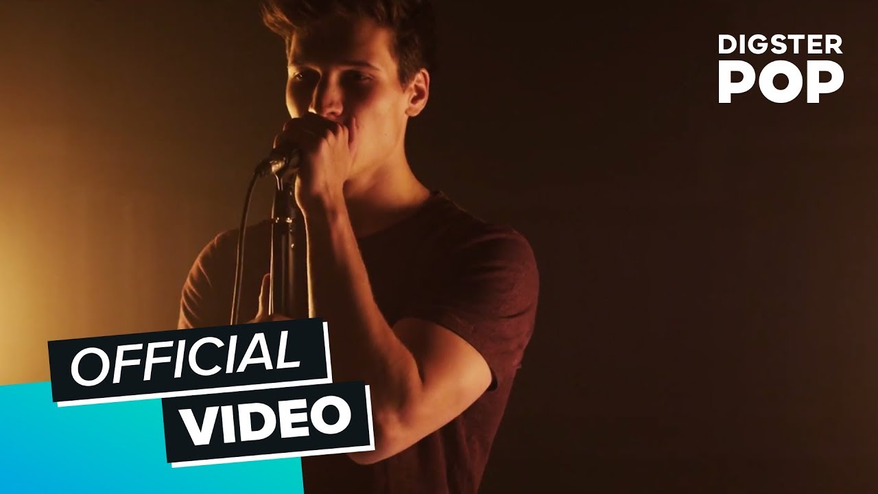 Wincent Weiss - Nur ein Herzschlag entfernt  (Akustik Version)